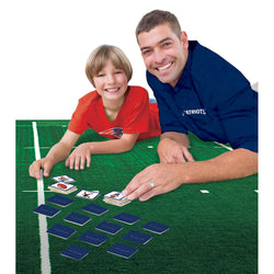 New England Patriots Matching Game (ONLINE ORDER ONLY)