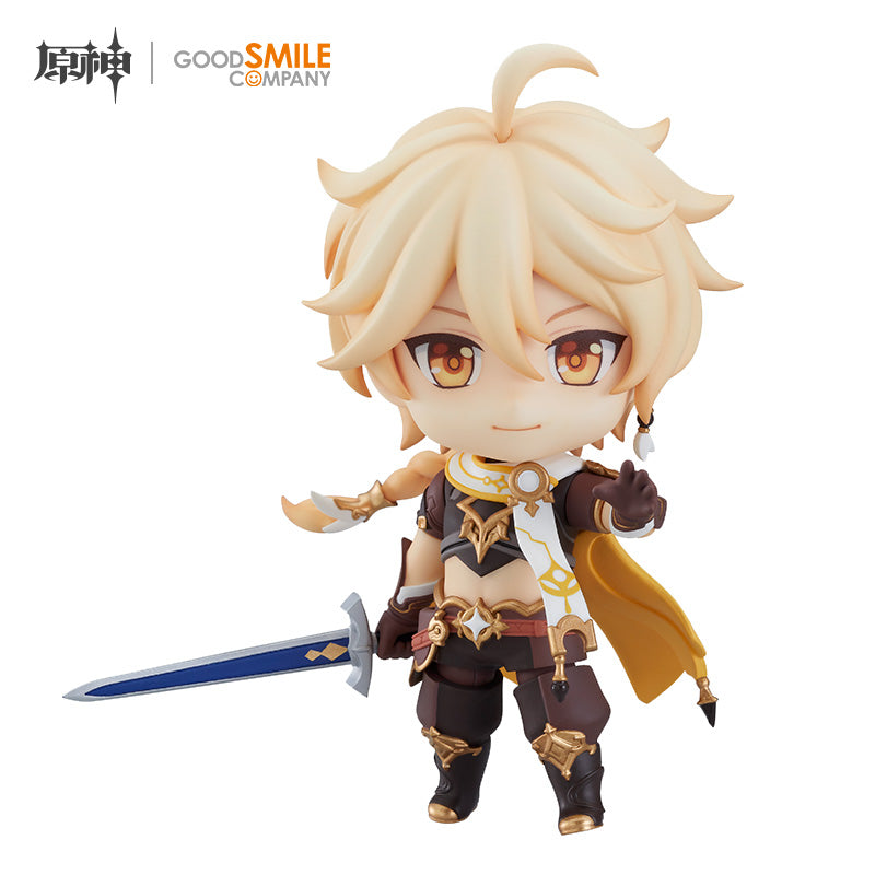 Traveler Aether Nendoroid (ONLINE ORDER ONLY)