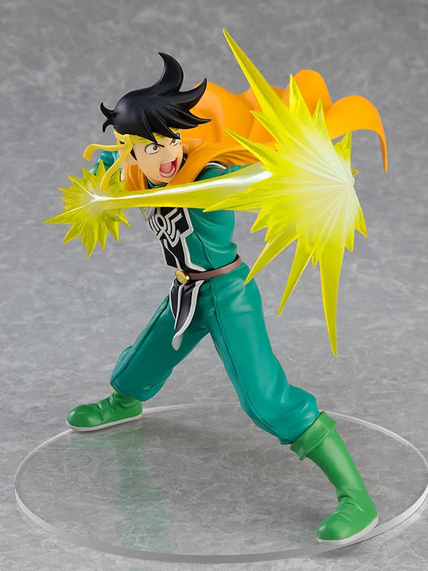 Dragon Quest: The Adventure of Dai POP UP PARADE Popp Figure (ONLINE ORDER ONLY)