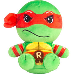 Club Mocchi Mocchi Teenage Mutant Ninja Turtles Raphael Junior 6-Inch Plush (ONLINE ORDER ONLY)