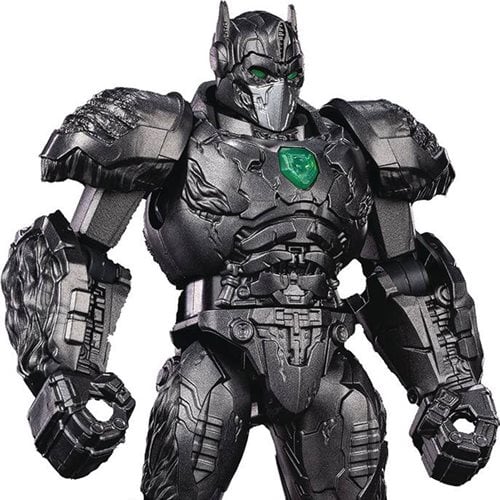 Transformers Classic Class Optimus Primal Robot Blokees Model Kit (ONLINE ORDER ONLY)