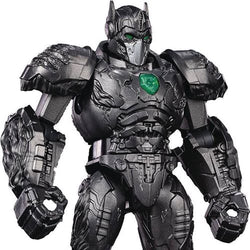 Transformers Classic Class Optimus Primal Robot Blokees Model Kit (ONLINE ORDER ONLY)