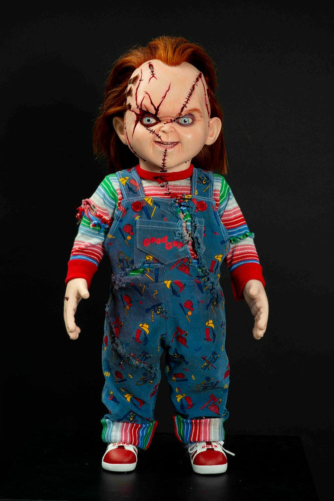 Trick or Treat Studios: Seed of Chucky - Good Guys Doll Chucky (ONLINE ORDER ONLY)