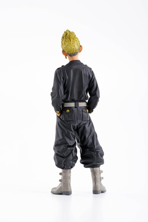 Tokyo Revengers Tetta Kisaki Figure (ONLINE ORDER ONLY)