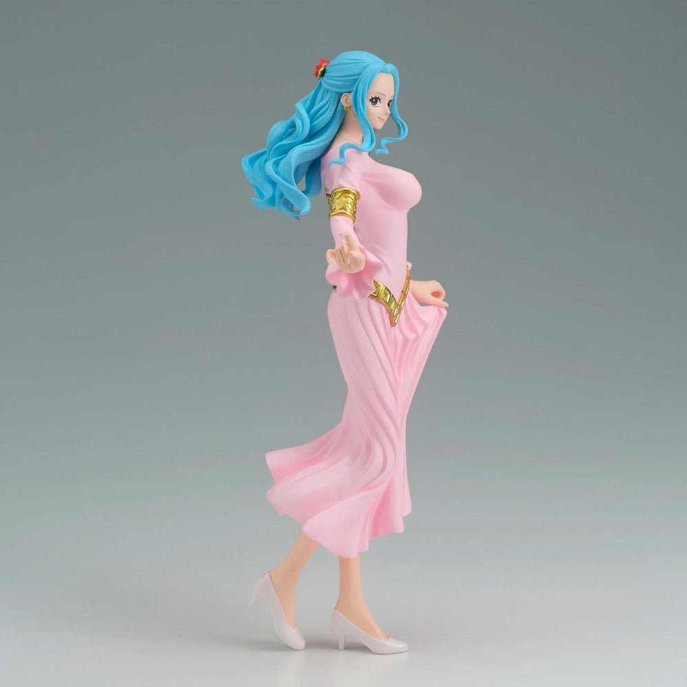 One Piece Nefertari Vivi II Glitter & Glamours Statue (ONLINE ORDER ONLY)