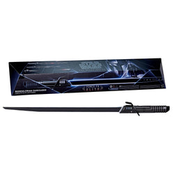 Star Wars: The Black Series - Mandalorian Darksaber (ONLINE ORDER ONLY)
