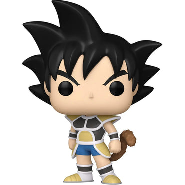 Dragon Ball Super: Broly Goku (Kid) Funko Pop! Vinyl Figure #1860 (ONLINE ORDER ONLY)