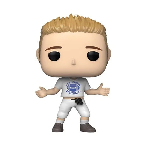 Varsity Blues Charlie Tweeder Funko Pop! Vinyl Figure #1870 (ONLINE ORDER ONLY)