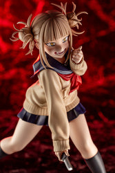 KOTOBUKIYA ARTFX J: My Hero Academia - Himiko Toga (ONLINE ORDER ONLY)