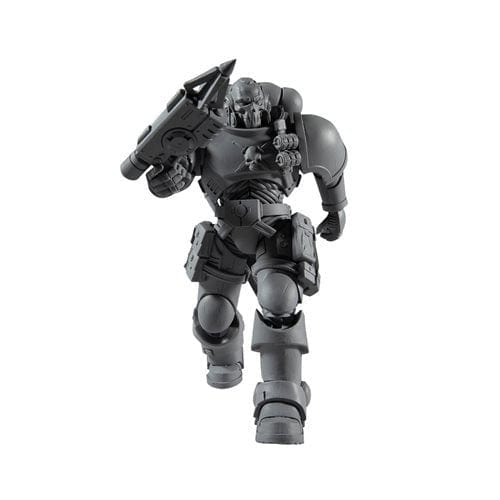 McFarlane Toys Warhammer 40000 7-Inch Action Figure - Select Figure(s) (Online Order Only)