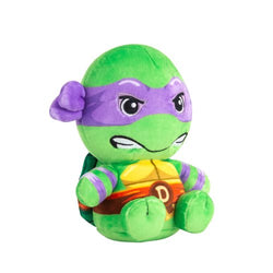 Club Mocchi Mocchi Teenage Mutant Ninja Turtles Donatello Junior 6-Inch Plush (ONLINE ORDER ONLY)