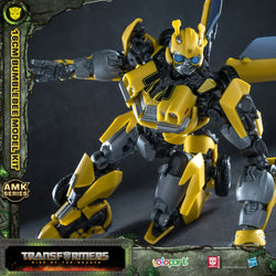 Transformers Action Figure - Bumblebee (Rise Of The Beasts) (ONLINE ORDER ONLY)