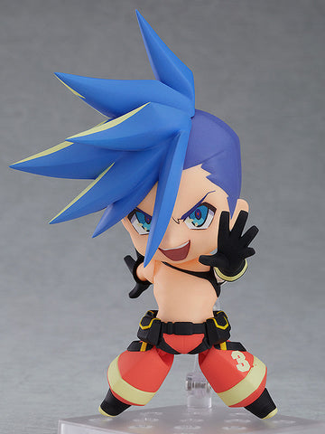 Nendoroid: PROMARE - Galo Thymos #1152 (ONLINE ORDER ONLY)