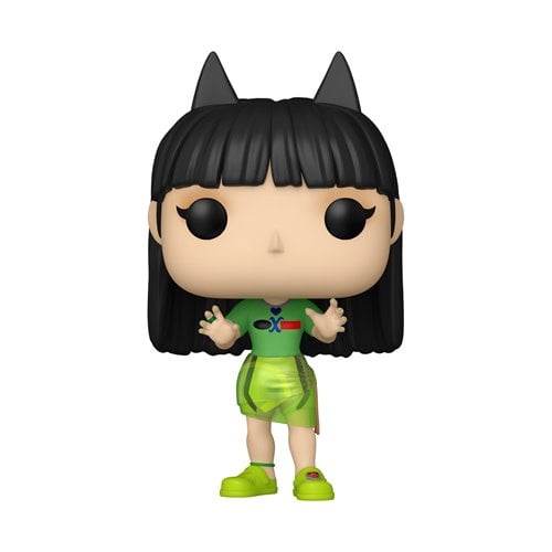 Funko Pop! Rocks - New Jeans Vinyl Figures - Select Figure(s) (Online Order Only)