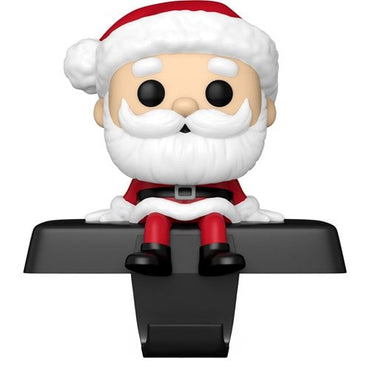 Funko Rudolph the Red-Nosed Reindeer Edge-Sitter Stocking Holder - Select Figure(s) (Online Order Only)