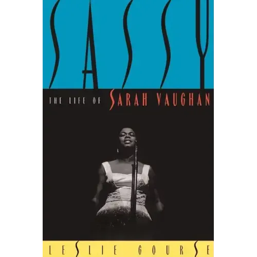 Sassy PB - Paperback (ONLINE ORDER ONLY)