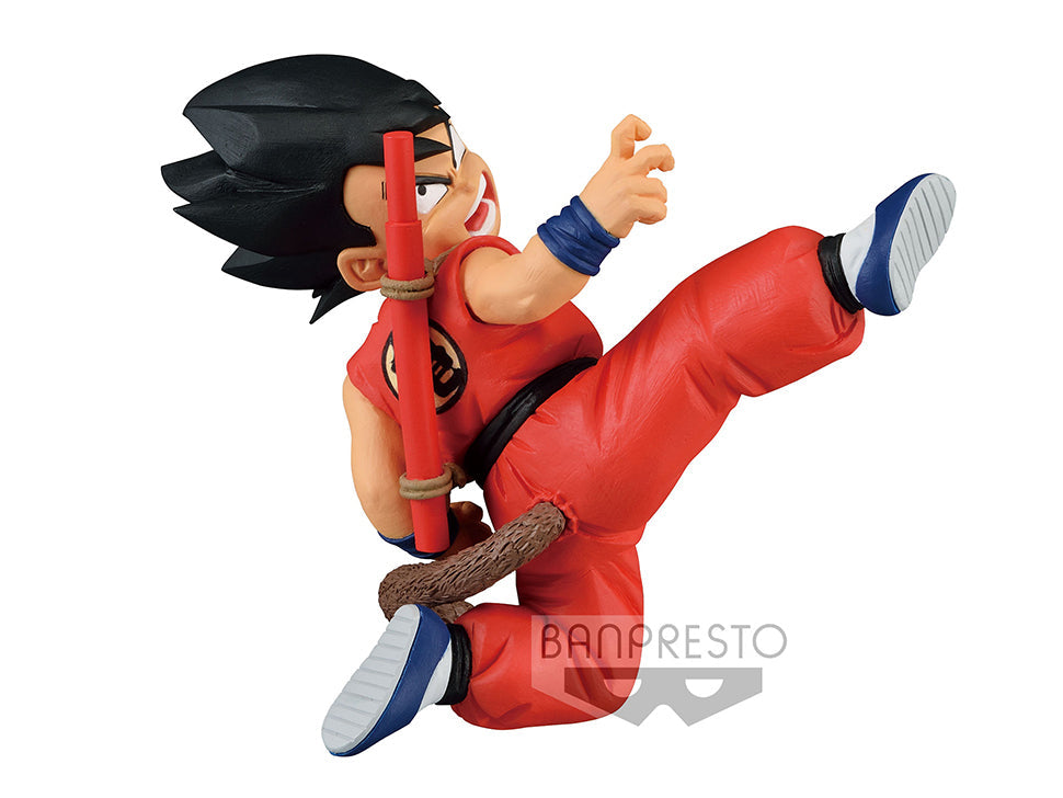 Dragon Ball: Match Makers - Son Goku (ONLINE ORDER ONLY)