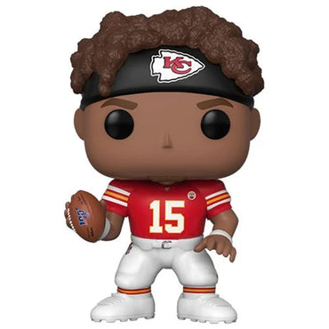 NFL Chiefs Patrick Mahomes II Funko Pop! Vinyl Figure #119 (ONLINE ORDER ONLY)