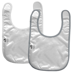 Detroit Lions - Baby Bibs 2-Pack