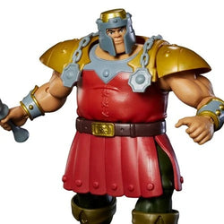 Masters of the Universe Origins Deluxe 200X Ram Man Action Figure (ONLINE ORDER ONLY)