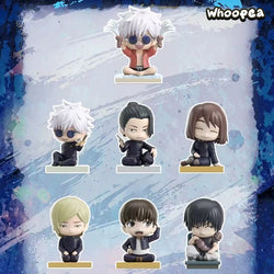 Jujutsu Kaisen Sitting Series Figure Blind Box by EAKI