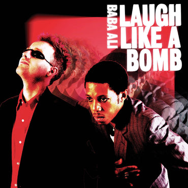 Laugh Like a Bomb [CD]