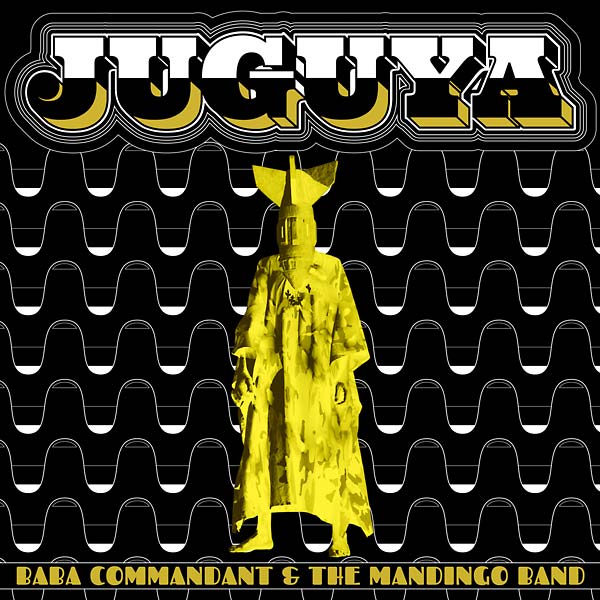 Juguya [CD] (ONLINE ORDER ONLY)