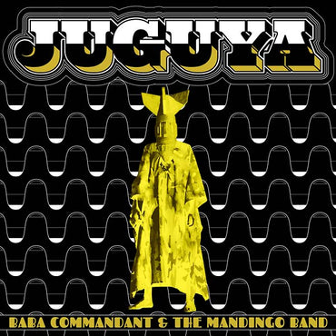 Juguya [CD] (ONLINE ORDER ONLY)