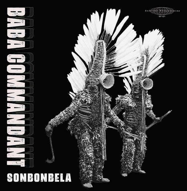 Sonbonbela [CD]