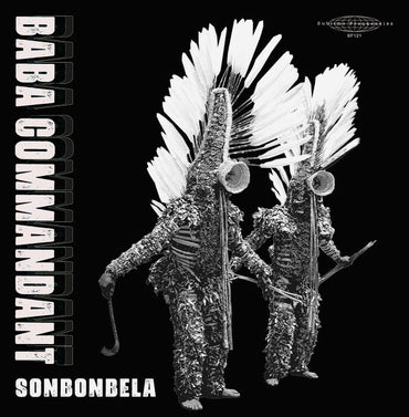 Sonbonbela [Vinyl] (ONLINE ORDER ONLY)