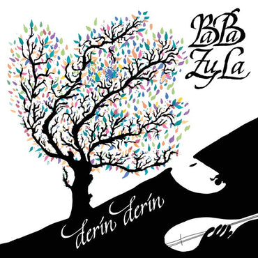 Derin Derin [CD] (ONLINE ORDER ONLY)