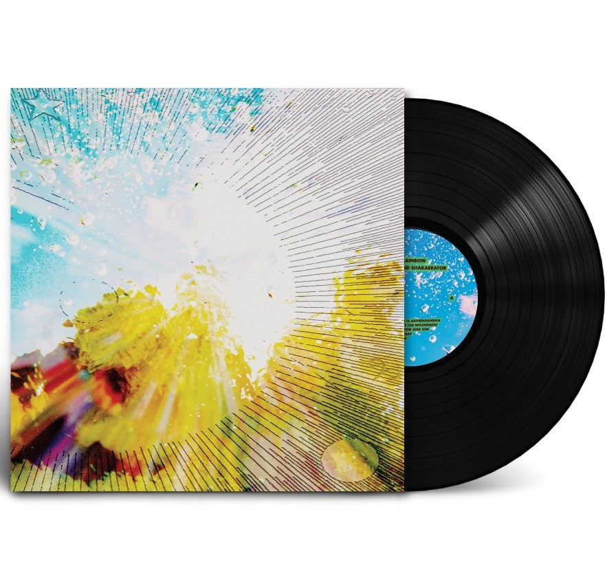 Slipper Imp And Shakaerator [Vinyl] (ONLINE ORDER ONLY)