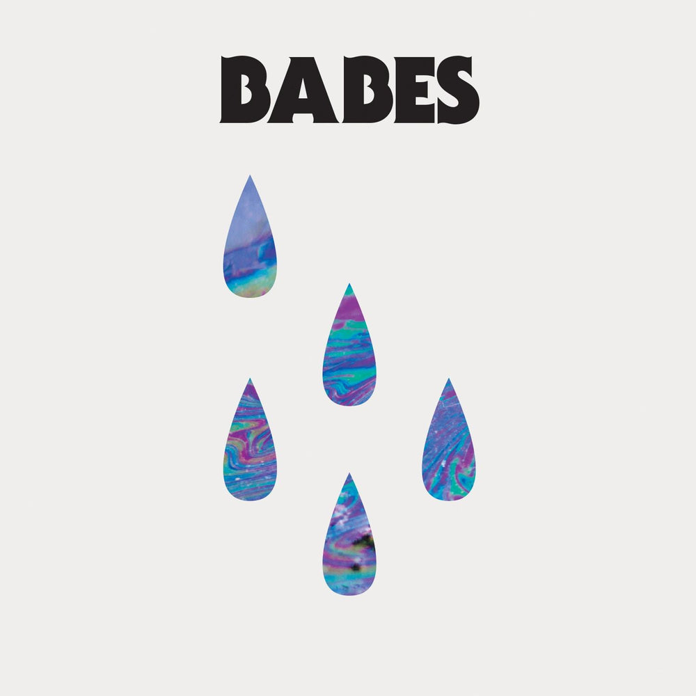 Untitled (Five Tears) [Vinyl]