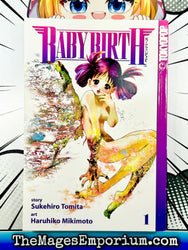 Baby Birth Vol 1 (Online Order Only)