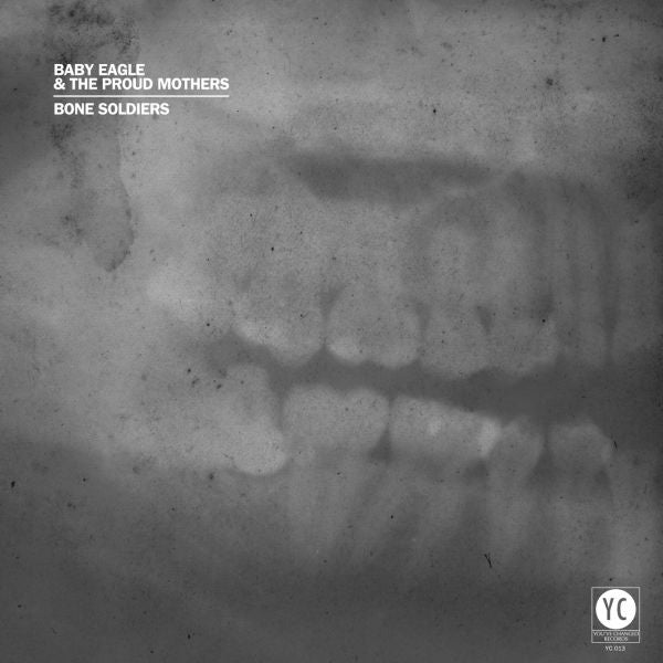 Bone Soldiers [CD]