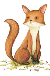 Baby Fox (ONLINE ORDER ONLY)