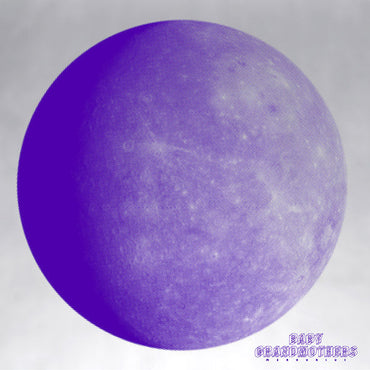 Merkurius [Vinyl] (ONLINE ORDER ONLY)