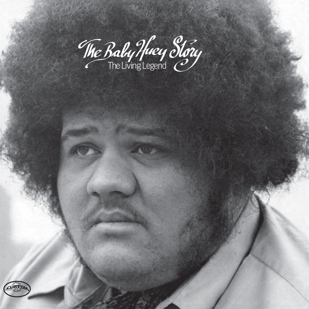 The Baby Huey Story: The Living Legend [Vinyl] (ONLINE ORDER ONLY)