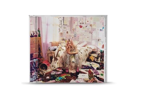 Quarter Life Crisis [CD] (ONLINE ORDER ONLY)