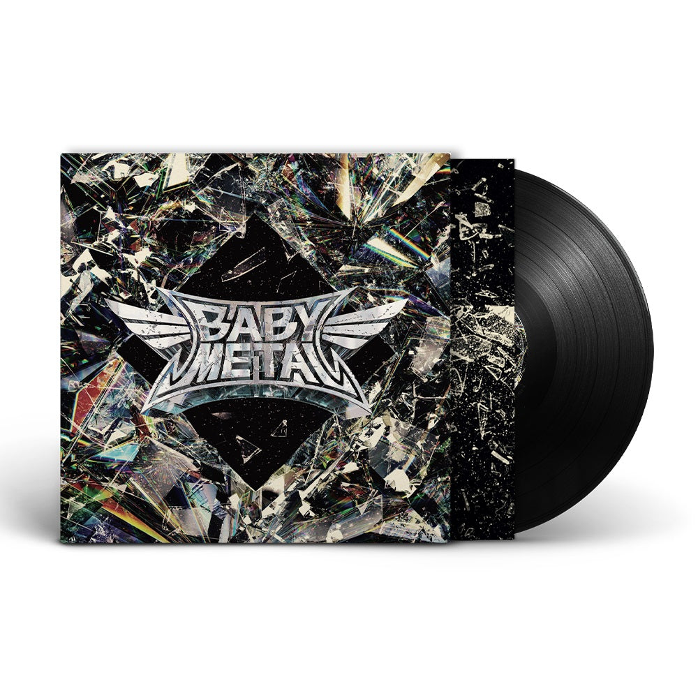 Metal Forth [Vinyl] (ONLINE ORDER ONLY)