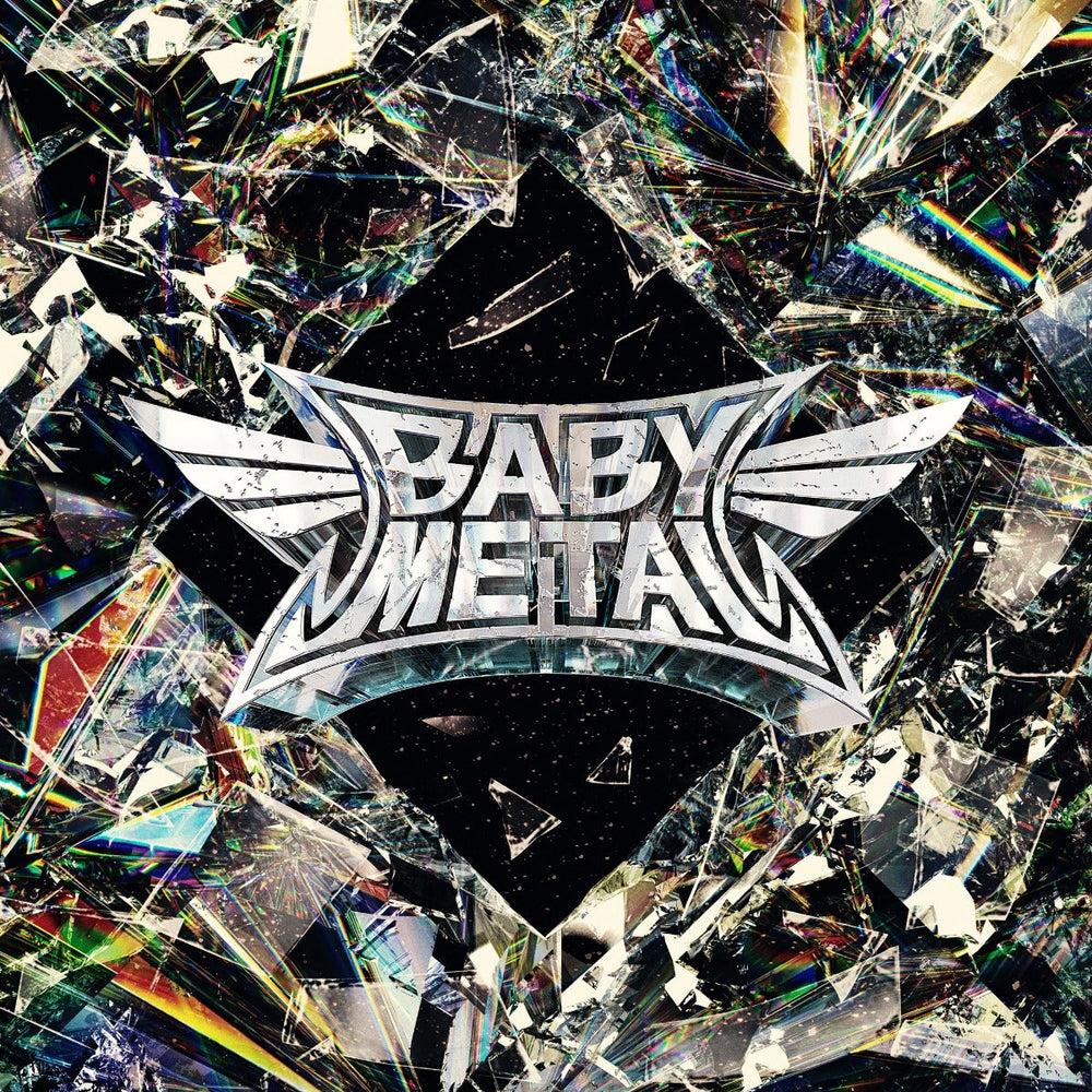 Metal Forth [CD]
