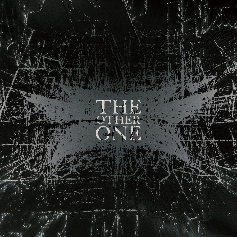 The Other One (Clear With Black & White Splatter Vinyl) [Vinyl] (ONLINE ORDER ONLY)