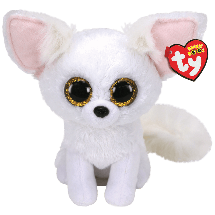 Ty Beanie Boo: Phoenix (Small) (ONLINE ORDER ONLY)