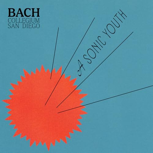 A Sonic Youth [Vinyl]