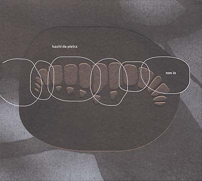 Non Io [CD]