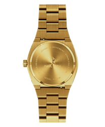 Frosted Midas Touch (Online Only)