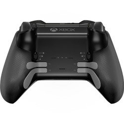 BLUE FIRE XBOX ELITE SERIES 2 CUSTOM MODDED CONTROLLER (Online Order Only)