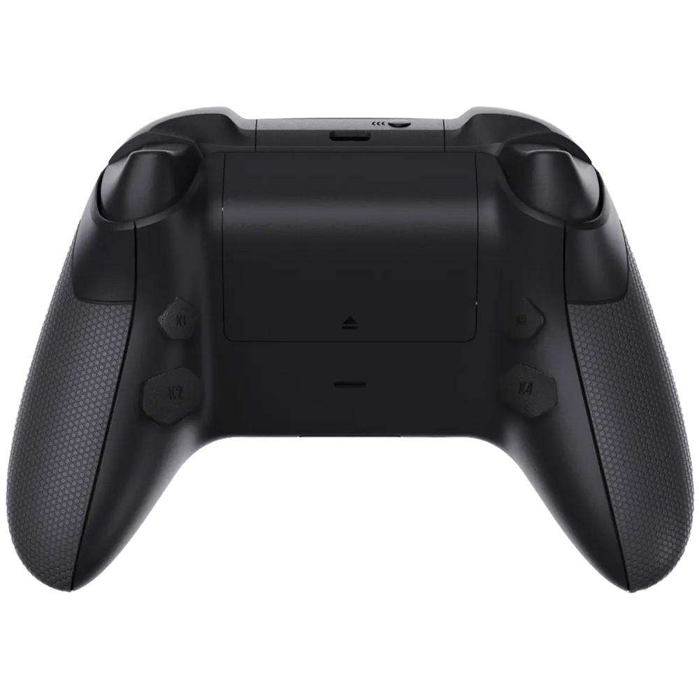 MODDEDZONE MIDNIGHT BLACK EXTREME XBOX SERIES X SMART PRO CUSTOM MODDED CONTROLLER