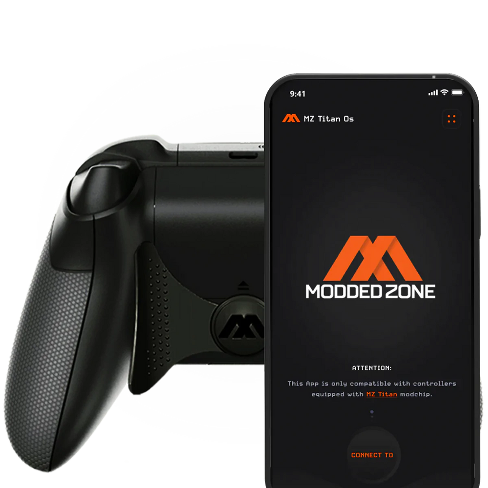 ESPORTS EXTREME XBOX SERIES X SMART PRO MODDED CONTROLLER (Online Order Only)