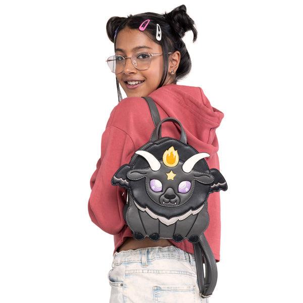 Squishable Baphomet Backpack (ONLINE ORDER ONLY)